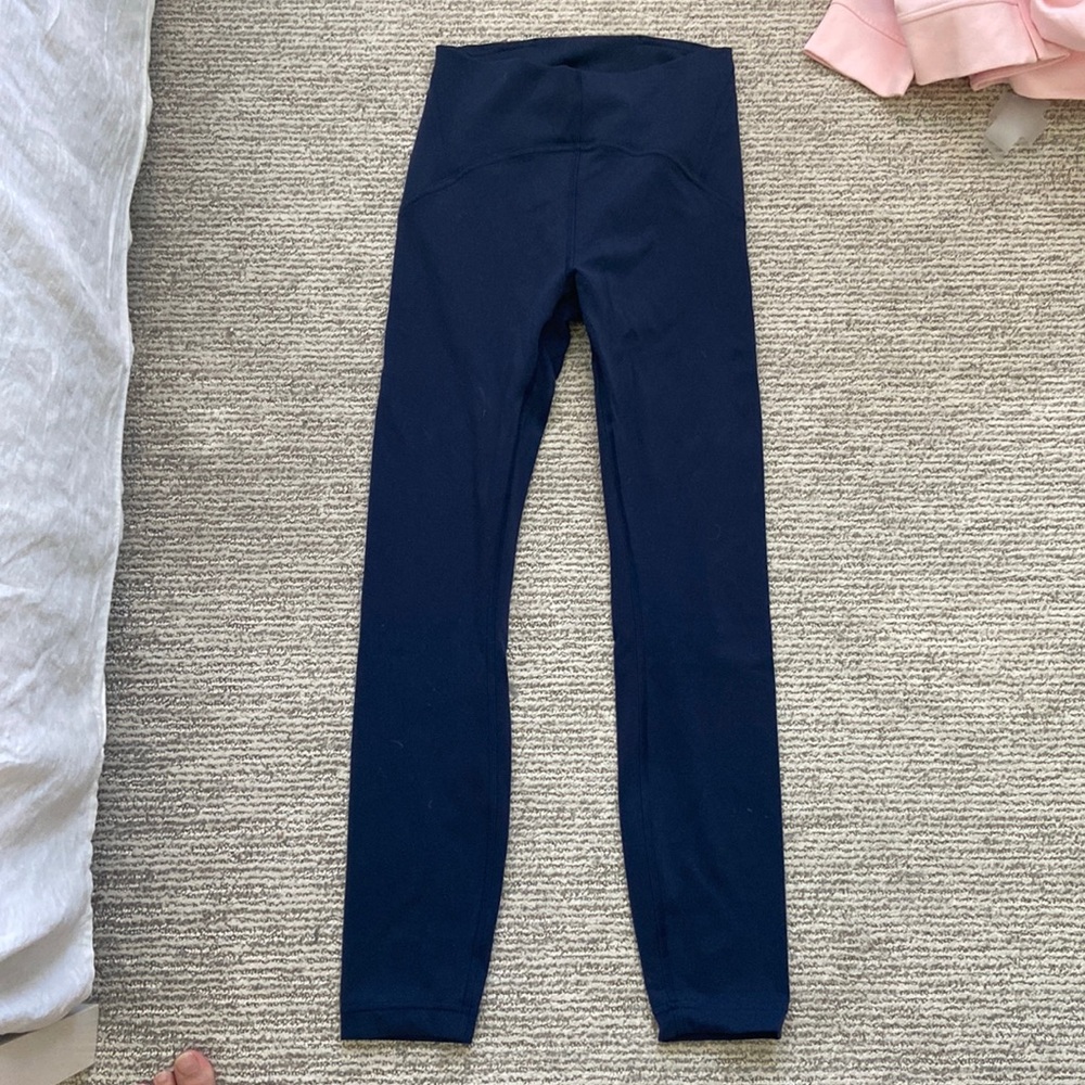 lululemon instill tight 25”